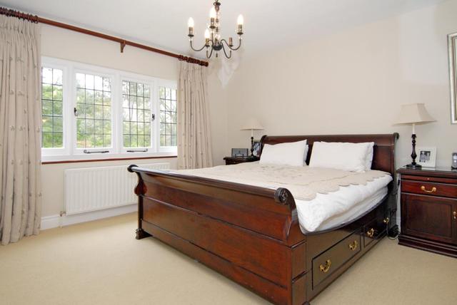  Image of 5 bedroom Detached house to rent in East Lane West Horsley Leatherhead KT24 at 'Brook Cottage' West Horsley West Horsley, KT24 6NY