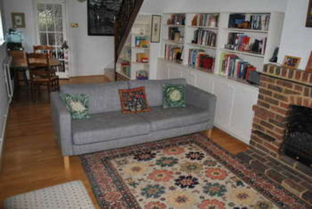  Image of 2 bedroom Semi-Detached house for sale in School Road East Molesey KT8 at School Road  East Molesey, KT8 0DN
