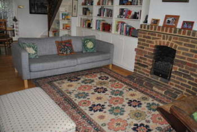 Image of 2 bedroom Semi-Detached house for sale in School Road East Molesey KT8 at School Road  East Molesey, KT8 0DN