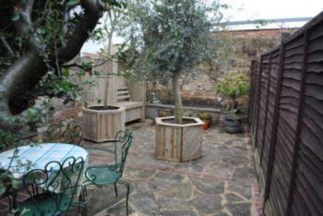  Image of 2 bedroom Semi-Detached house for sale in School Road East Molesey KT8 at School Road  East Molesey, KT8 0DN