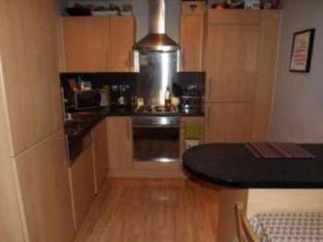  Image of 1 bedroom Flat for sale in East Street Leicester LE1 at East Street Leicester Leicester, LE1 6NB