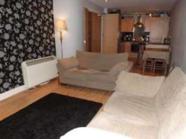  Image of 1 bedroom Flat for sale in East Street Leicester LE1 at East Street Leicester Leicester, LE1 6NB