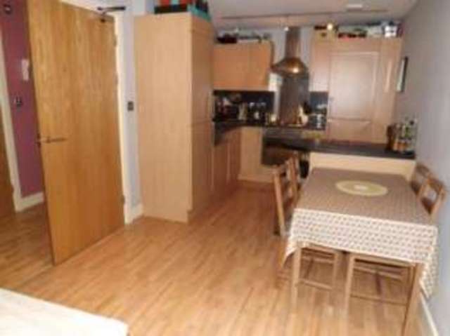  Image of 1 bedroom Flat for sale in East Street Leicester LE1 at East Street Leicester Leicester, LE1 6NB