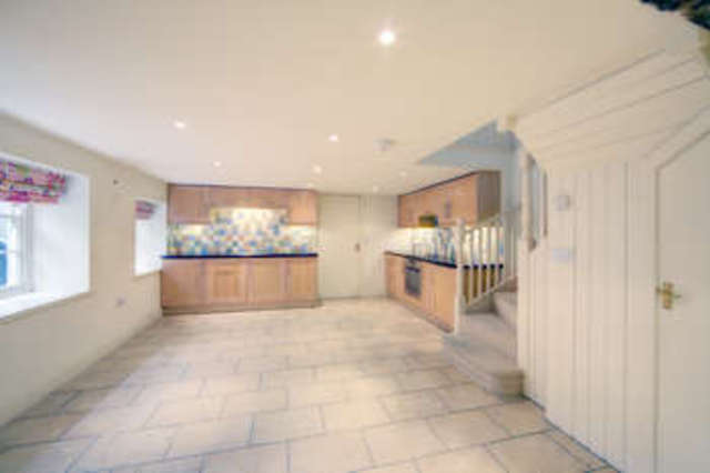  Image of 2 bedroom Town House to rent in Eastgate Hexham NE46 at Hexham Hexham, NE46 1BH
