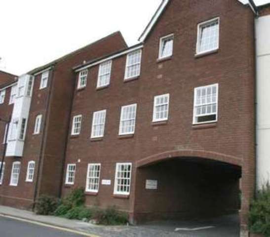  Image of 1 bedroom Flat to rent in Severn Side South Bewdley DY12 at Severn Side South  Bewdley, DY12 2DX