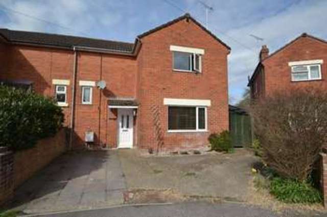  Image of 3 bedroom Semi-Detached house for sale in The Nook Eastleigh SO50 at Eastleigh, SO50 4GQ