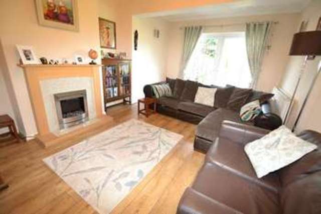  Image of 3 bedroom Semi-Detached house for sale in The Nook Eastleigh SO50 at Eastleigh, SO50 4GQ