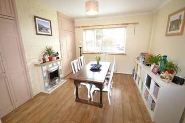  Image of 3 bedroom Semi-Detached house for sale in The Nook Eastleigh SO50 at Eastleigh, SO50 4GQ