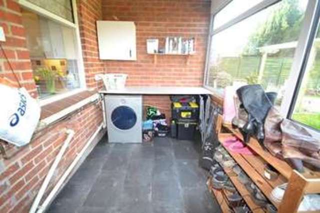  Image of 3 bedroom Semi-Detached house for sale in The Nook Eastleigh SO50 at Eastleigh, SO50 4GQ