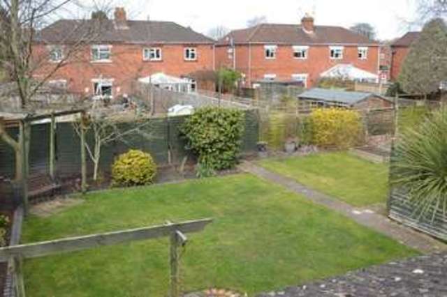  Image of 3 bedroom Semi-Detached house for sale in The Nook Eastleigh SO50 at Eastleigh, SO50 4GQ