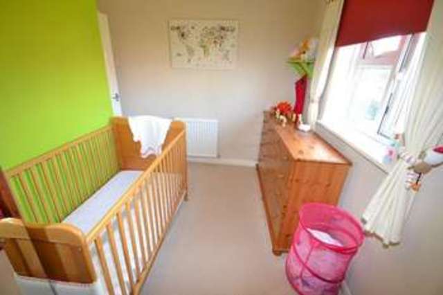  Image of 3 bedroom Semi-Detached house for sale in The Nook Eastleigh SO50 at Eastleigh, SO50 4GQ