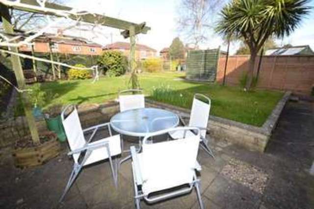  Image of 3 bedroom Semi-Detached house for sale in The Nook Eastleigh SO50 at Eastleigh, SO50 4GQ
