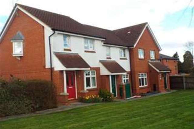  Image of 2 bedroom Detached house to rent in Eastward Place Stowmarket IP14 at Stowmarket, IP14 1HB