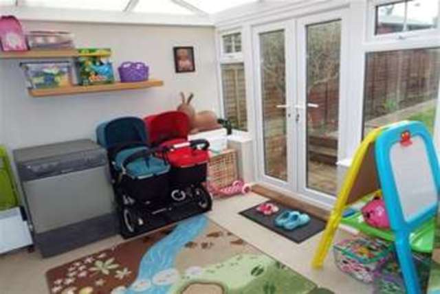  Image of 2 bedroom Detached house to rent in Eastward Place Stowmarket IP14 at Stowmarket, IP14 1HB