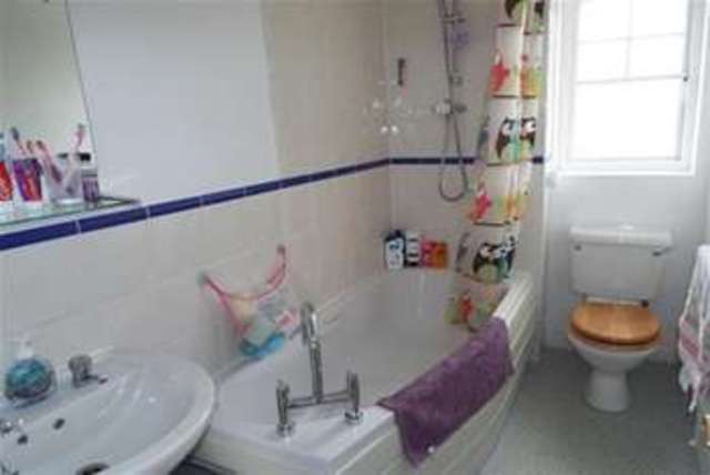  Image of 2 bedroom Detached house to rent in Eastward Place Stowmarket IP14 at Stowmarket, IP14 1HB