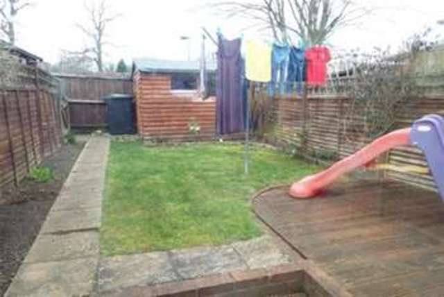  Image of 2 bedroom Detached house to rent in Eastward Place Stowmarket IP14 at Stowmarket, IP14 1HB