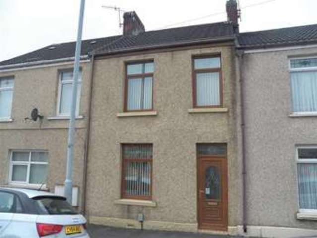  Image of 2 bedroom Property for sale in Eaton Road Brynhyfryd Swansea SA5 at Eaton Road Brynhyfryd Brynhyfryd, SA5 9JL