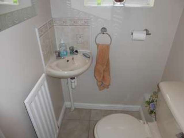  Image of 3 bedroom Detached house for sale in Eaton Wood Drive Yardley Birmingham B26 at Eaton Wood Drive South Yardley Birmingham, B26 1ED