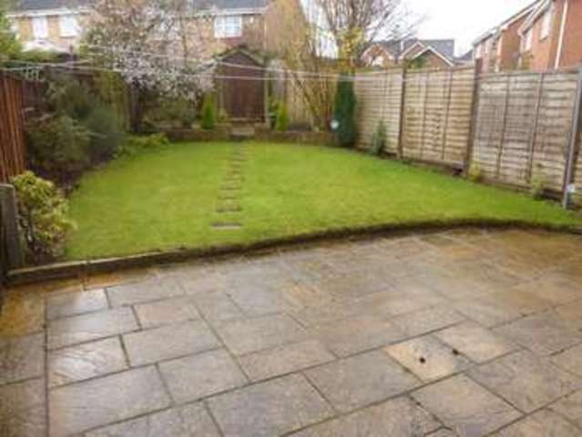  Image of 3 bedroom Detached house for sale in Eaton Wood Drive Yardley Birmingham B26 at Eaton Wood Drive South Yardley Birmingham, B26 1ED