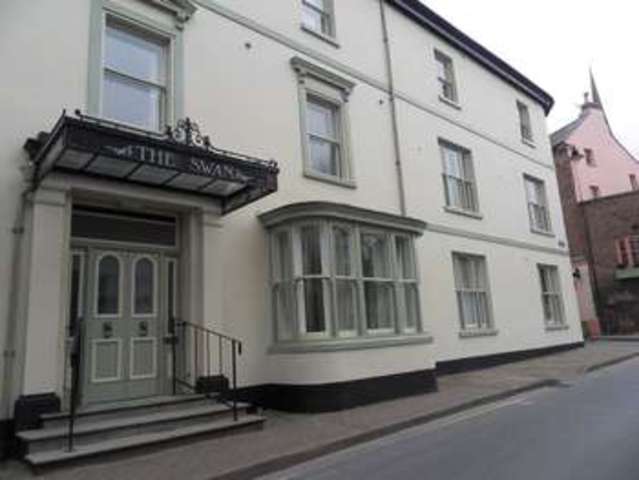  Image of 3 bedroom Flat to rent in Edde Cross Street Ross-on-Wye HR9 at Edde Cross Street  Ross-On-Wye, HR9 7FY