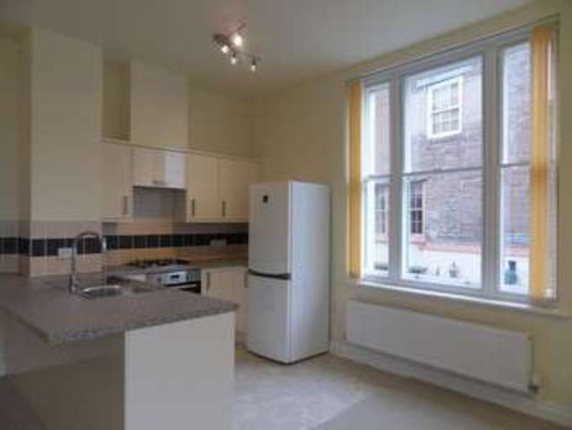  Image of 3 bedroom Flat to rent in Edde Cross Street Ross-on-Wye HR9 at Edde Cross Street  Ross-On-Wye, HR9 7FY