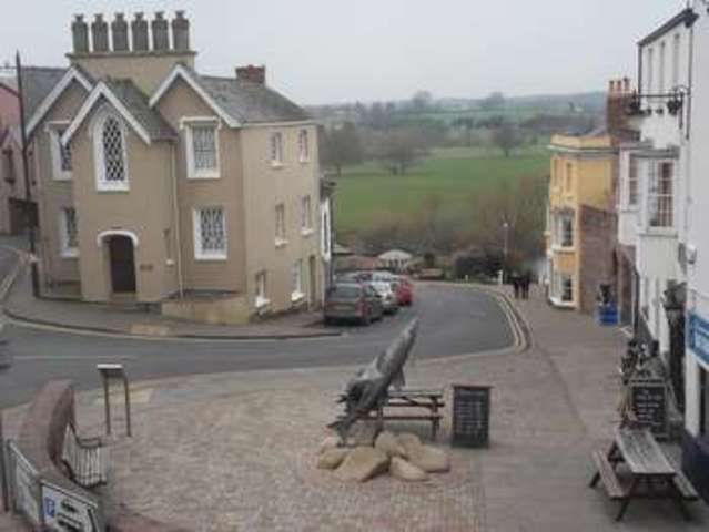  Image of 3 bedroom Flat to rent in Edde Cross Street Ross-on-Wye HR9 at Edde Cross Street  Ross-On-Wye, HR9 7FY