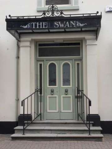  Image of 3 bedroom Flat to rent in Edde Cross Street Ross-on-Wye HR9 at Edde Cross Street  Ross-On-Wye, HR9 7FY