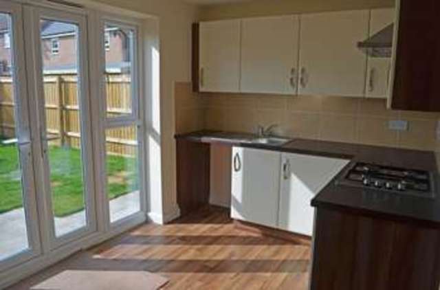  Image of 2 bedroom Semi-Detached house for sale in Edgbaston Drive Retford DN22 at Edgbaston Drive  Retford, DN22 7HN