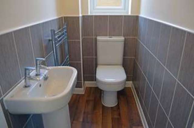  Image of 2 bedroom Semi-Detached house for sale in Edgbaston Drive Retford DN22 at Edgbaston Drive  Retford, DN22 7HN