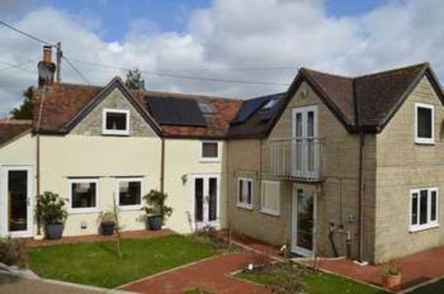 Image of 2 bedroom Detached house for sale in Edgebridge Mere Warminster BA12 at Edgebridge  Mere, BA12 6DB