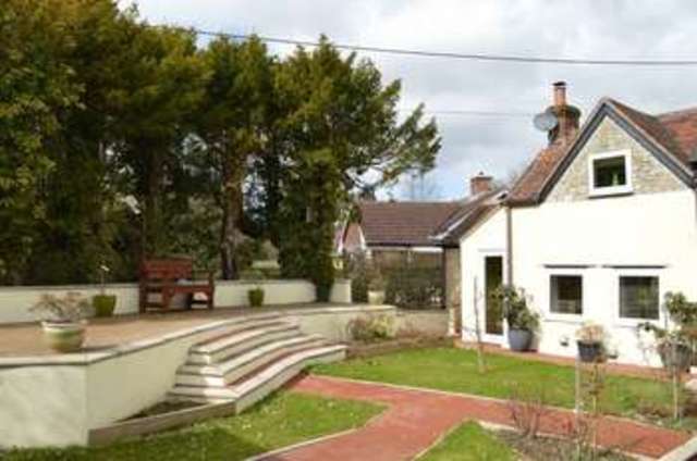  Image of 2 bedroom Detached house for sale in Edgebridge Mere Warminster BA12 at Edgebridge  Mere, BA12 6DB