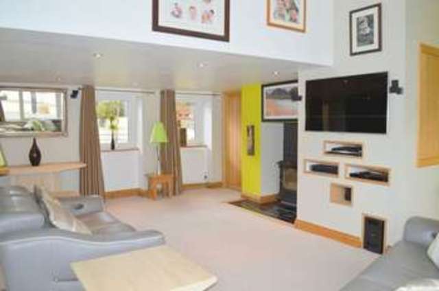  Image of 2 bedroom Detached house for sale in Edgebridge Mere Warminster BA12 at Edgebridge  Mere, BA12 6DB