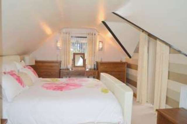  Image of 2 bedroom Detached house for sale in Edgebridge Mere Warminster BA12 at Edgebridge  Mere, BA12 6DB