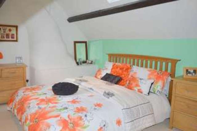 Image of 2 bedroom Detached house for sale in Edgebridge Mere Warminster BA12 at Edgebridge  Mere, BA12 6DB