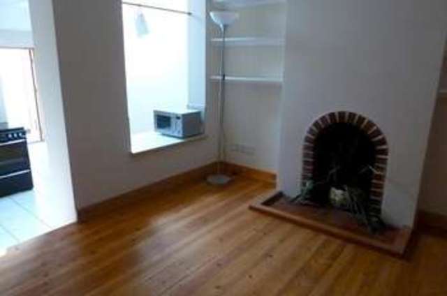  Image of 3 bedroom Detached house to rent in Edinburgh Road Norwich NR2 at Norwich, NR2 3RJ