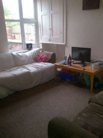 Image of 4 bedroom House Share to rent in Ednaston Road Nottingham NG7 at Dunkirk Bristol Dunkirk, NG7 2JF