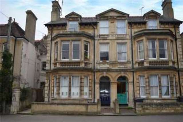  Image of 2 bedroom Apartment for sale in Eldon Road Reading RG1 at Reading Berkshire Reading, RG1 4DL