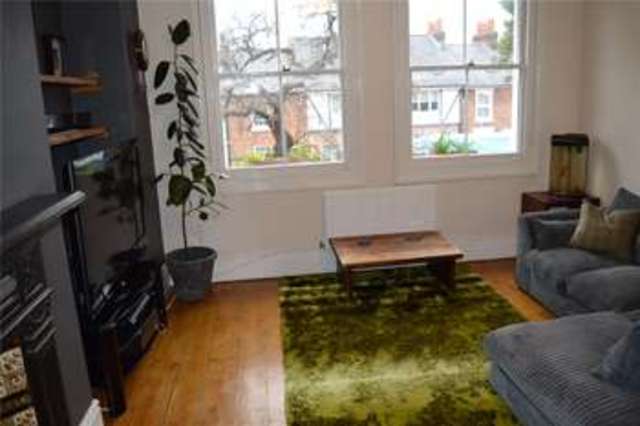  Image of 2 bedroom Apartment for sale in Eldon Road Reading RG1 at Reading Berkshire Reading, RG1 4DL