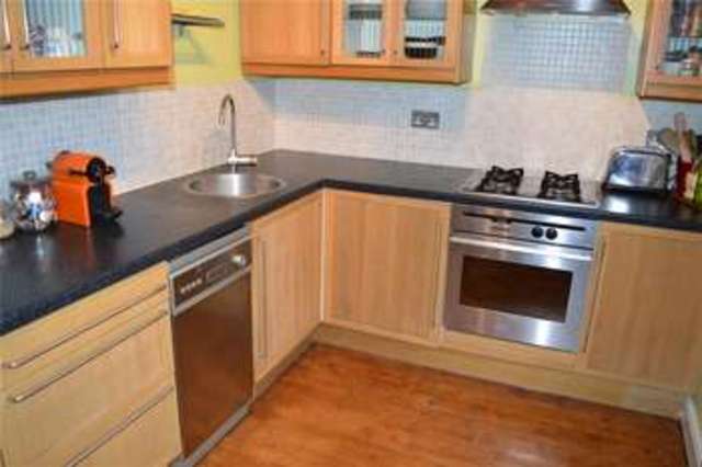  Image of 2 bedroom Apartment for sale in Eldon Road Reading RG1 at Reading Berkshire Reading, RG1 4DL