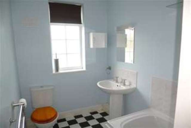  Image of 1 bedroom Flat to rent in Higher Bugle Bugle St. Austell PL26 at St. Austell, PL26 8RD