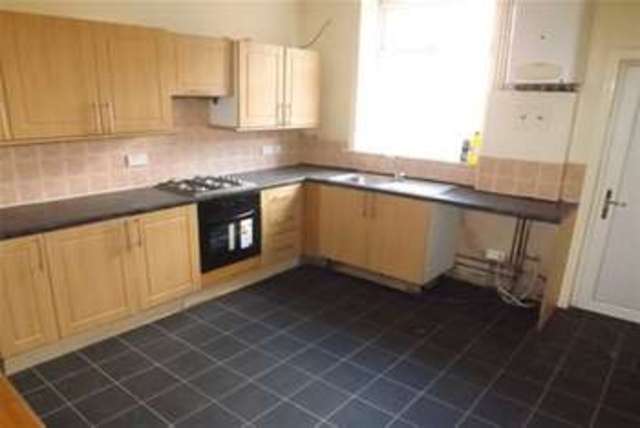  Image of 3 bedroom Detached house to rent in Elizabeth Street Oswaldtwistle Accrington BB5 at Accrington, BB5 0HH