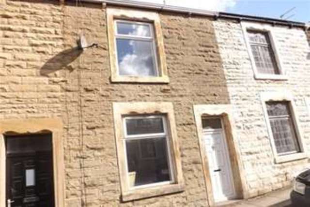  Image of 3 bedroom Detached house to rent in Elizabeth Street Oswaldtwistle Accrington BB5 at Accrington, BB5 0HH