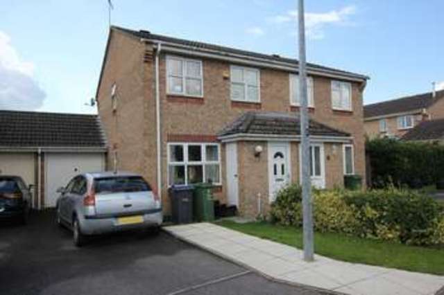  Image of 3 bedroom Semi-Detached house to rent in Elm Close Lyneham Chippenham SN15 at Elm Close Lyneham Chippenham, SN15 4TD