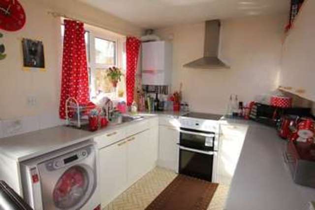 Image of 3 bedroom Semi-Detached house to rent in Elm Close Lyneham Chippenham SN15 at Elm Close Lyneham Chippenham, SN15 4TD