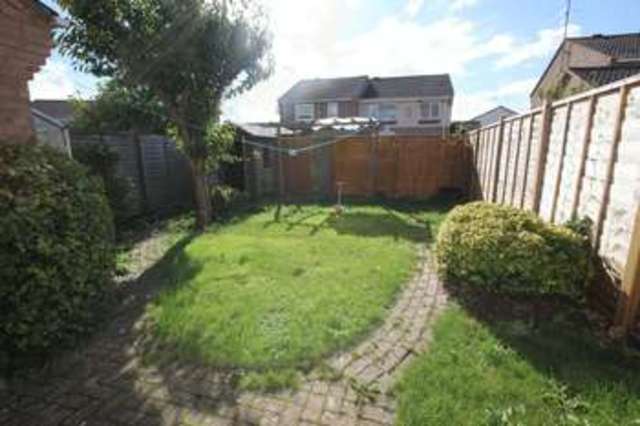 Image of 3 bedroom Semi-Detached house to rent in Elm Close Lyneham Chippenham SN15 at Elm Close Lyneham Chippenham, SN15 4TD