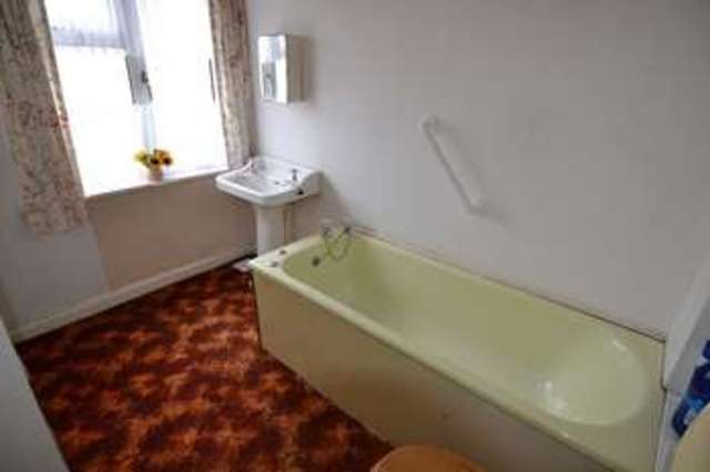  Image of 2 bedroom Town House for sale in Elmdale Crescent Northfield Birmingham B31 at Elmdale Crescent Northfield Birmingham, B31 1SE