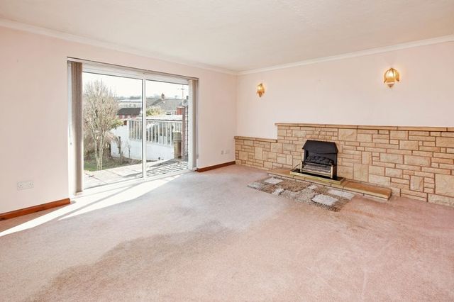  Image of 2 bedroom Detached house for sale in Elmore Way Tiverton EX16 at Elmore Way  Tiverton, EX16 6ED