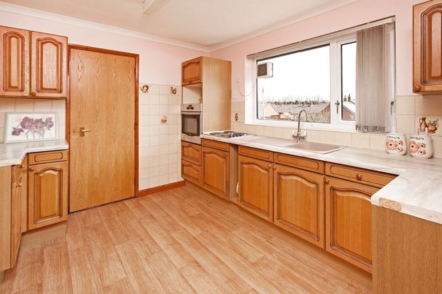  Image of 2 bedroom Detached house for sale in Elmore Way Tiverton EX16 at Elmore Way  Tiverton, EX16 6ED