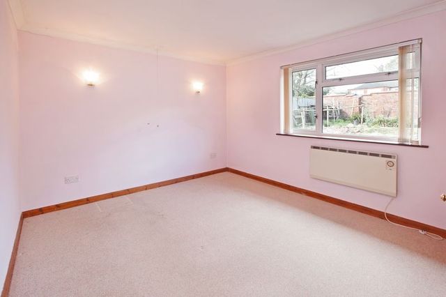  Image of 2 bedroom Detached house for sale in Elmore Way Tiverton EX16 at Elmore Way  Tiverton, EX16 6ED
