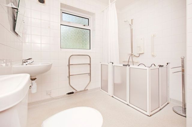 Image of 2 bedroom Detached house for sale in Elmore Way Tiverton EX16 at Elmore Way  Tiverton, EX16 6ED